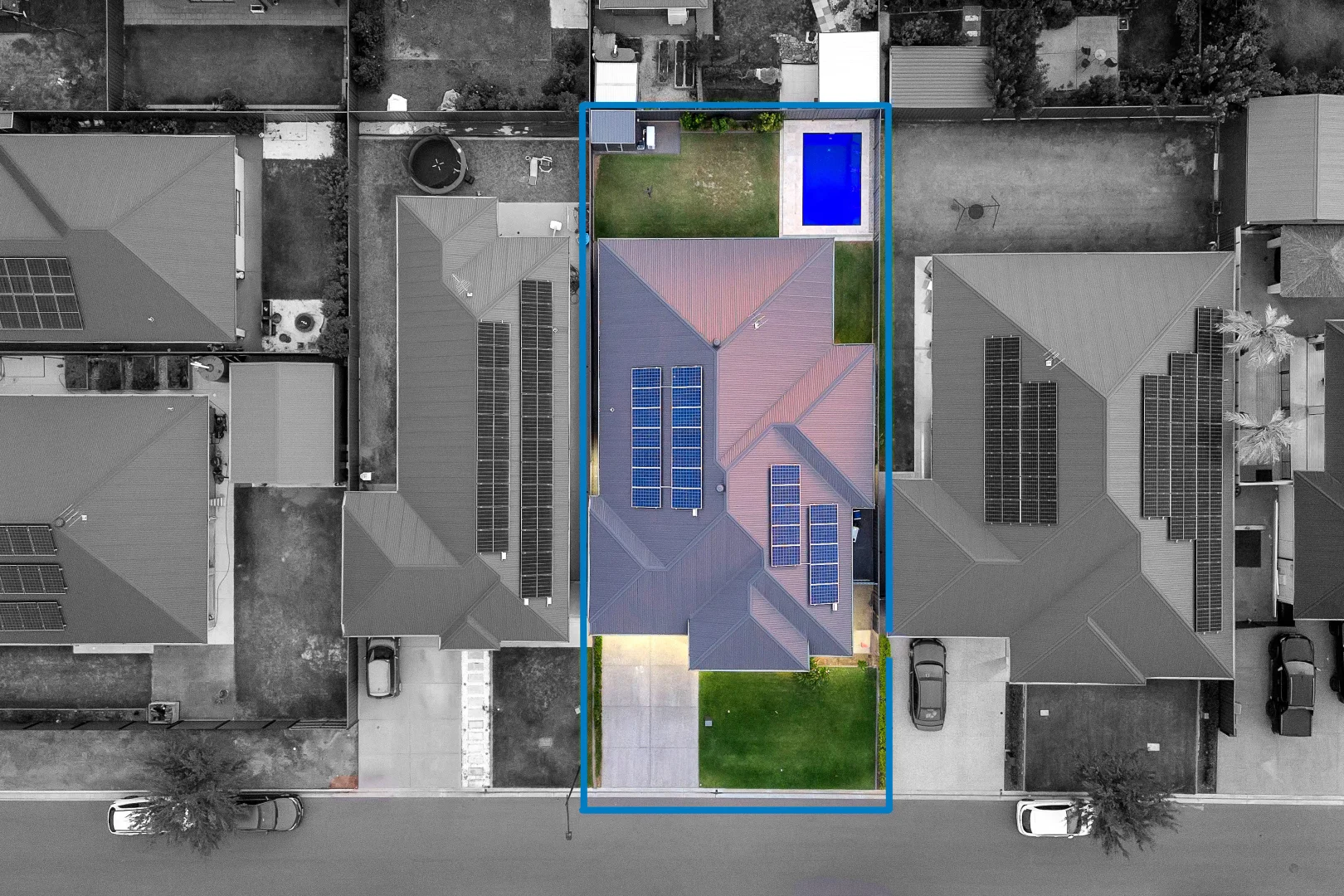 Additional image 33 of 5 Sam Circuit, Angle Vale SA 5117