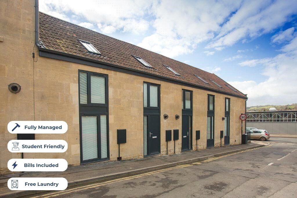 Additional image 6 of 2 bed flat to rentBurnham Road, Bath, Somerset BA2
