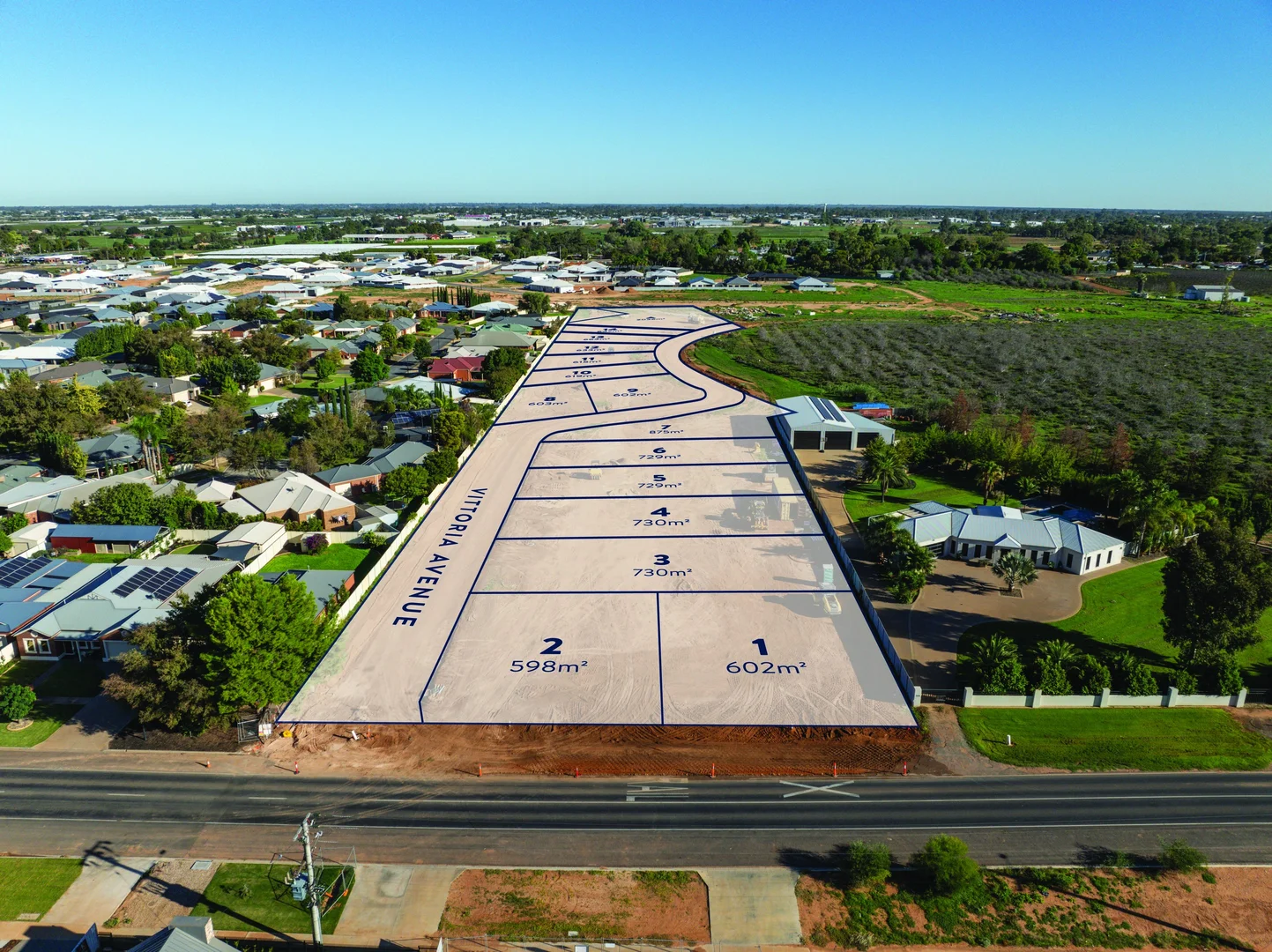 Additional image 4 of Lot 1-17 Karadoc Avenue, Irymple VIC 3498
