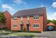 Plot 230, The Holgate at Poppy Place, Driffield, Off A614 YO25