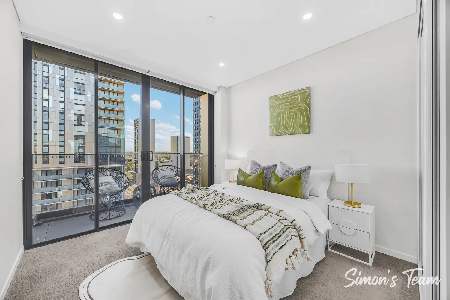 Additional image 4 of 1503/23 George Street, Burwood NSW 2134