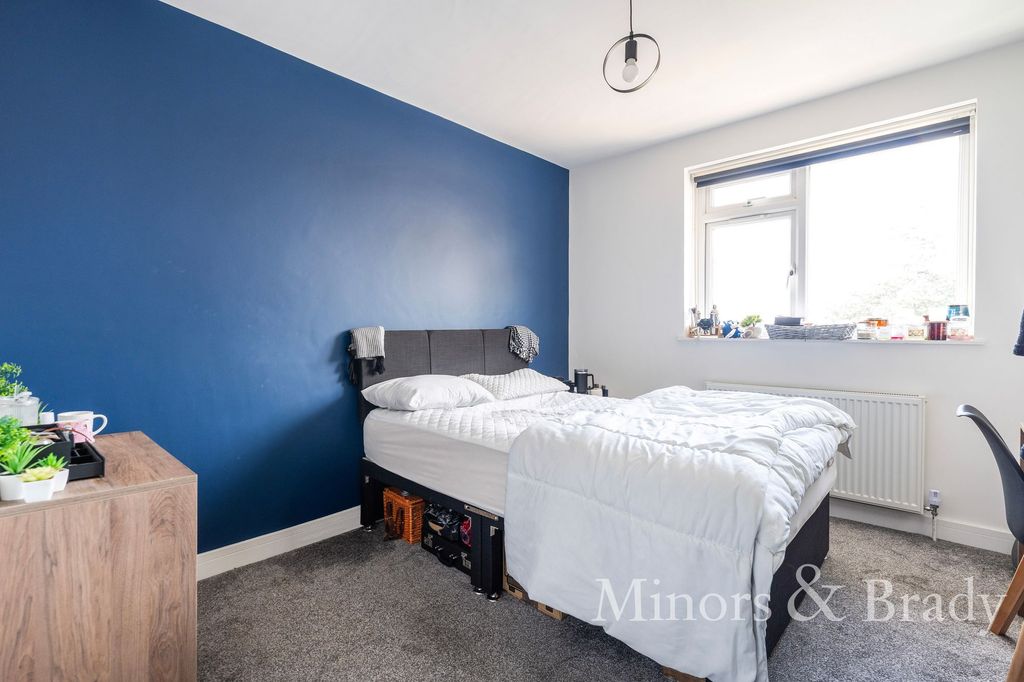 Additional image 11 of 6 bed end terrace house to rentEnfield Road, Norwich NR5