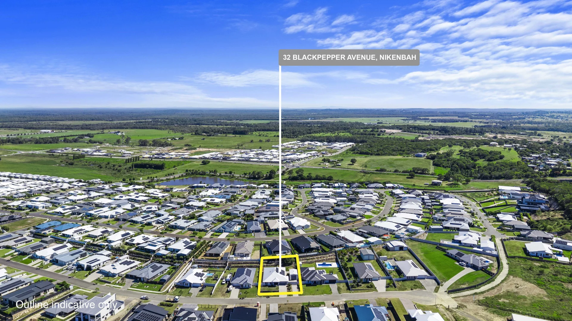 Additional image 26 of 32 Blackpepper Avenue, Nikenbah QLD 4655