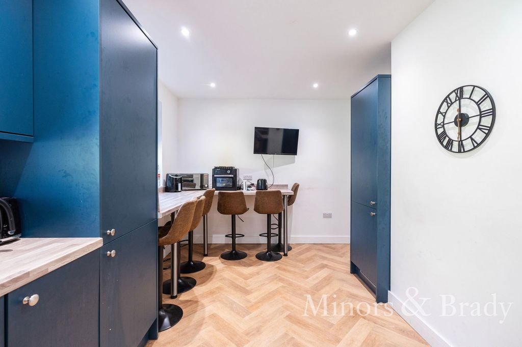 Additional image 4 of 6 bed end terrace house to rentEnfield Road, Norwich NR5