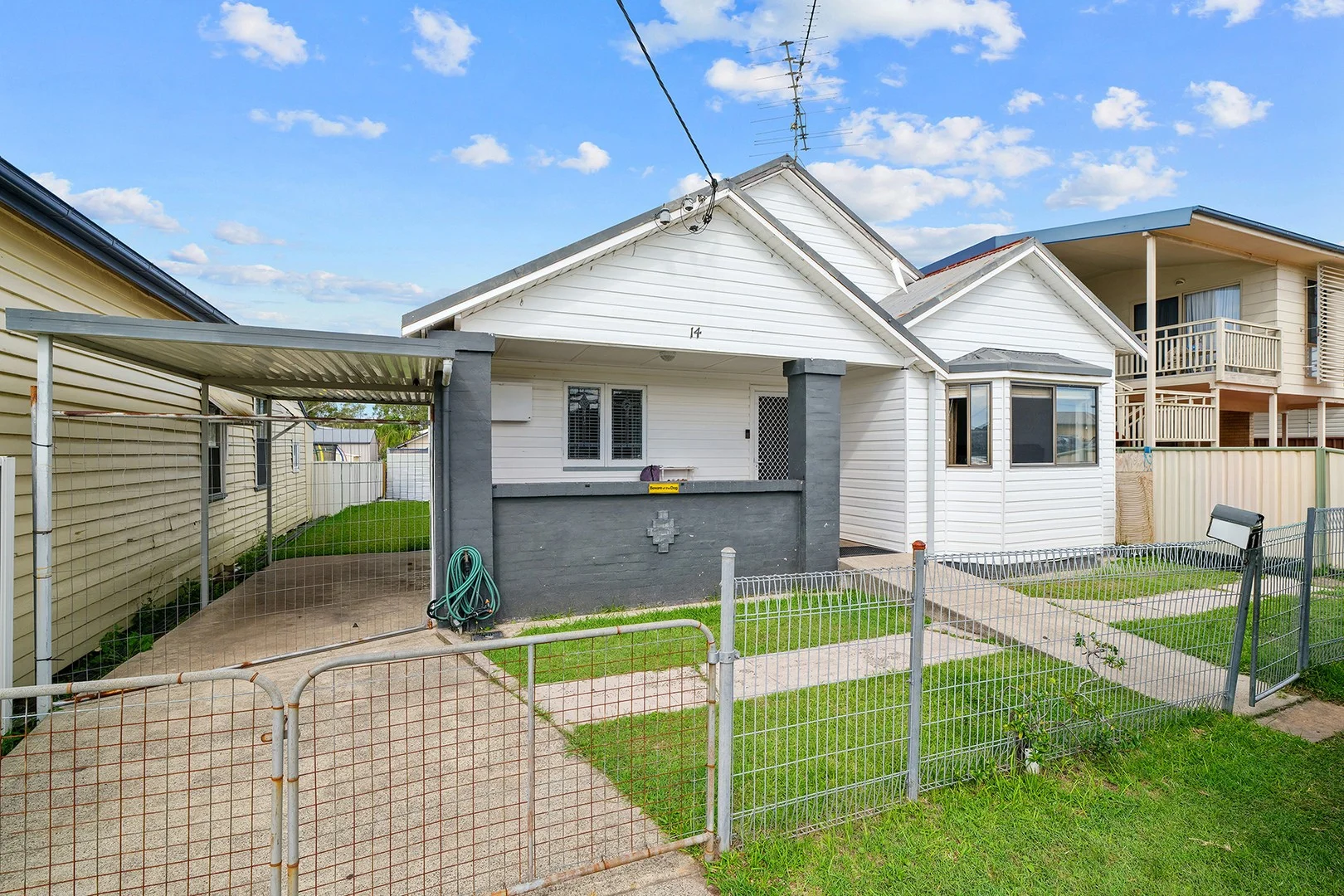 14 Bundabah Street, Karuah NSW 2324