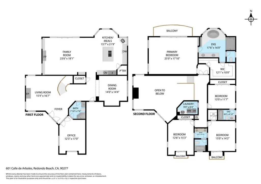 Additional image 104 of 601 Calle De Arboles, Redondo Beach, CA 90277