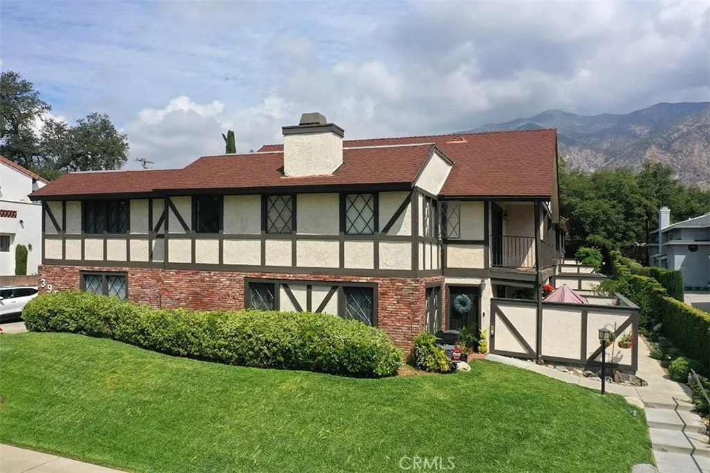Additional image 76 of 395 Mariposa Avenue Unit C, Sierra Madre, CA 91024
