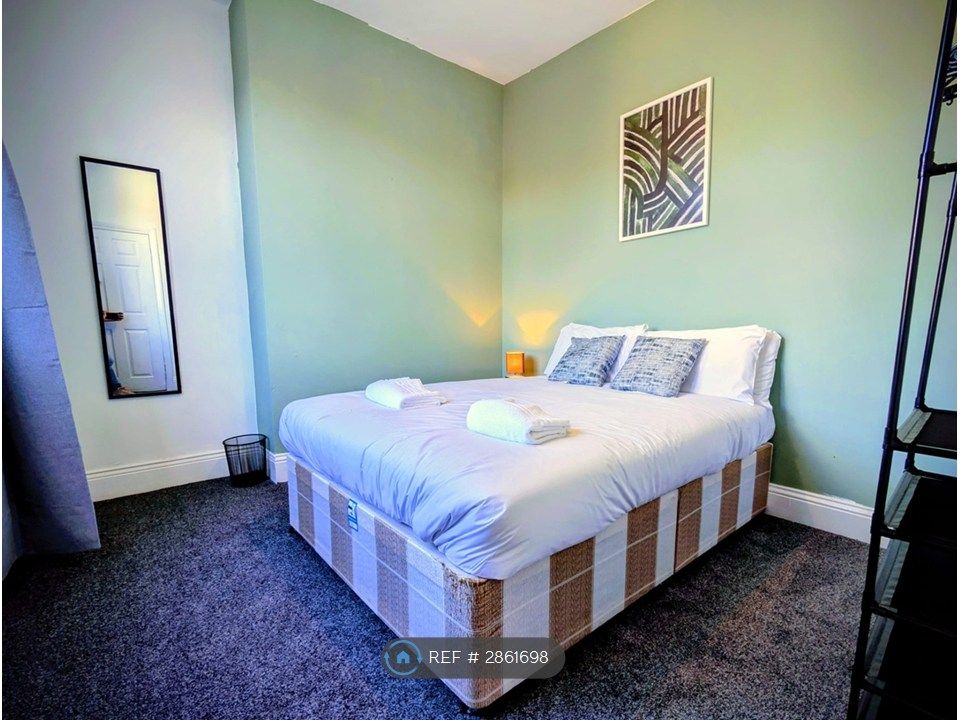 Additional image 13 of 4 bed terraced house to rentCastle Terrace, Ashington NE63