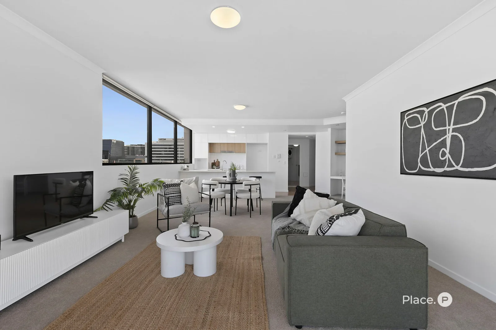 Additional image 7 of 806/56 Prospect Street, Fortitude Valley QLD 4006