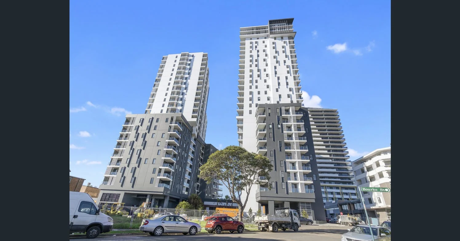 Additional image 9 of 201/100 Castlereagh St, Liverpool NSW 2170