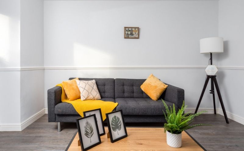 Additional image 2 of 3 bed shared accommodation to rentThornville Court, Thornville Road, Hyde Park, Leeds LS6