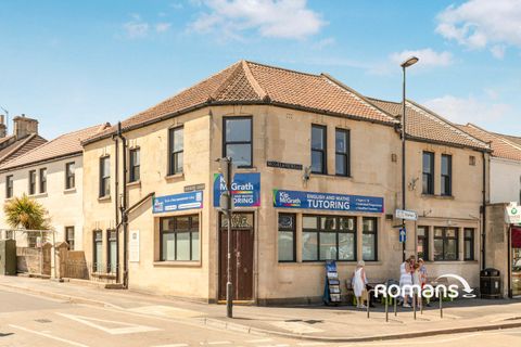 Herbert Road, Bath, Somerset BA2