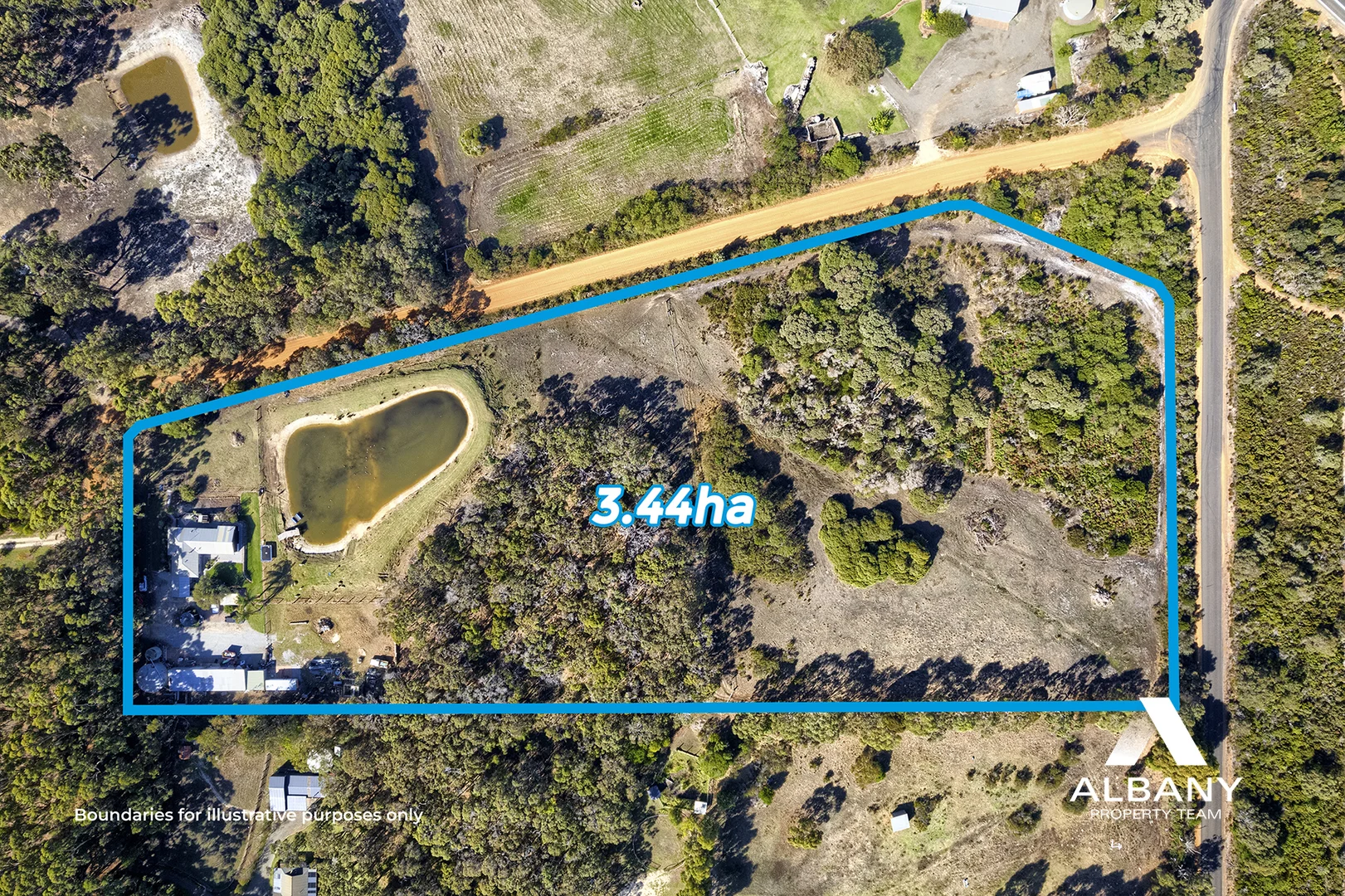 Additional image 3 of 39 Puls Road, Torbay WA 6330