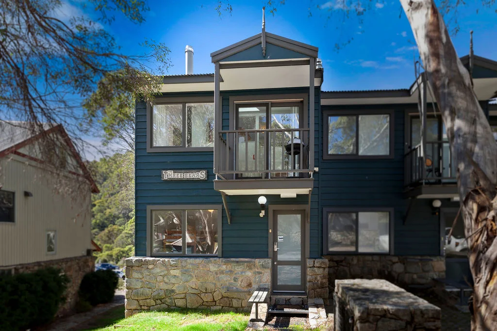 3/9 Riverview Terrace, Thredbo NSW 2625