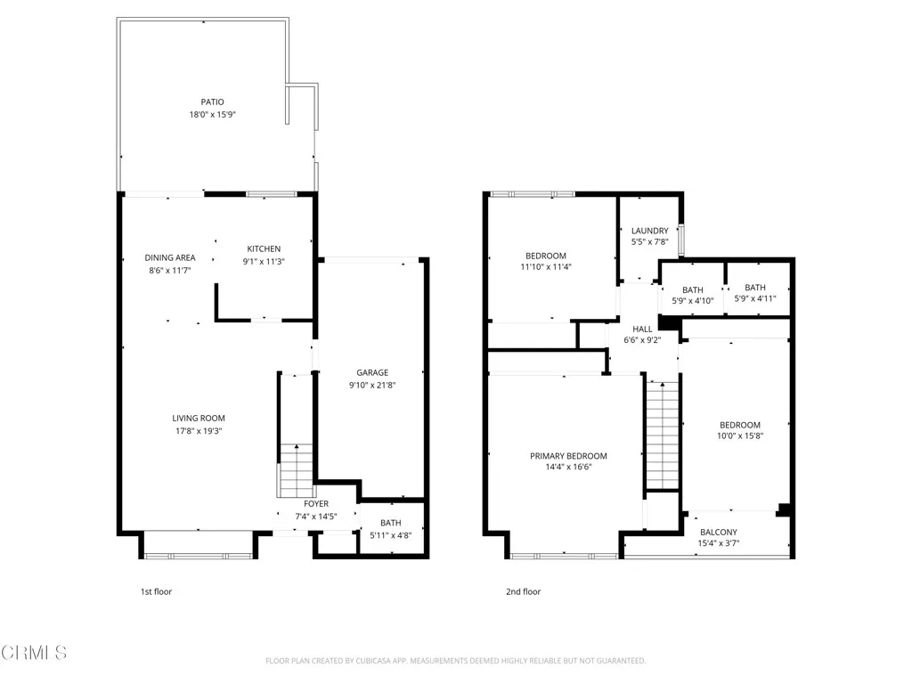15124 Campus Park Drive Unit C, Moorpark, CA 93021