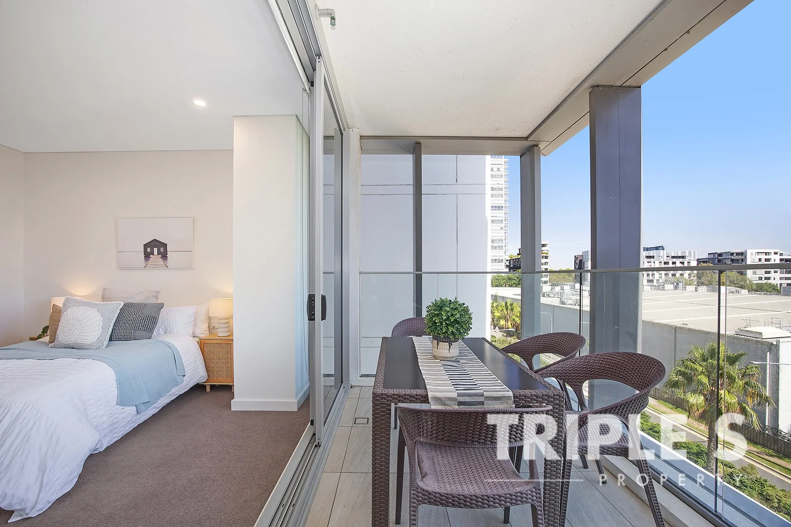 Additional image 2 of 709/16 Gadigal Avenue, Waterloo NSW 2017