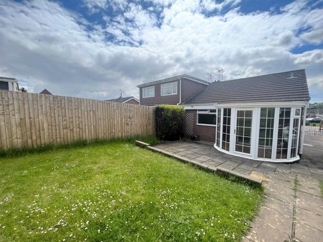 Additional image 11 of 2 bed bungalow to rentMaes Y Siglen, Caerphilly CF83
