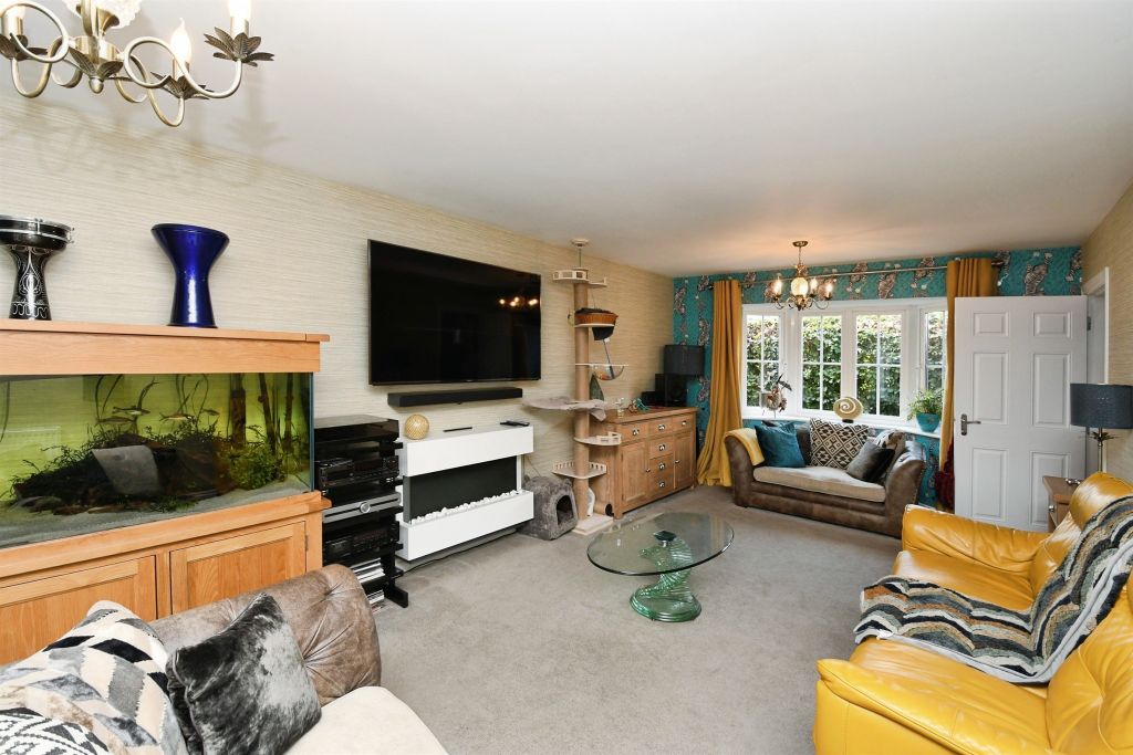 Additional image 4 of 5 bed detached house to rentClaudius Road, North Hykeham, Lincoln LN6