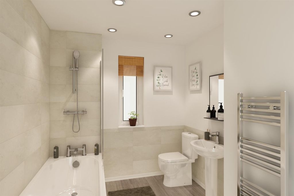 Additional image 7 of 3 bed terraced house to rentPaton Place, Perth PH1