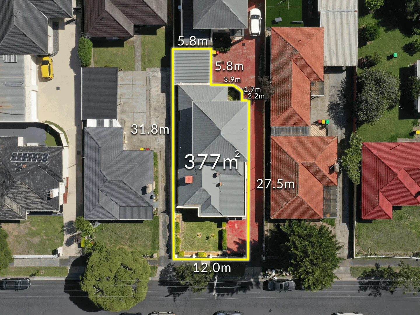 Additional image 20 of 1/22 Gatcum Court, Noble Park VIC 3174