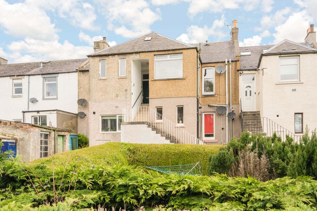 Additional image 16 of 2 bed flat to rentAlexander Street, Uphall EH52