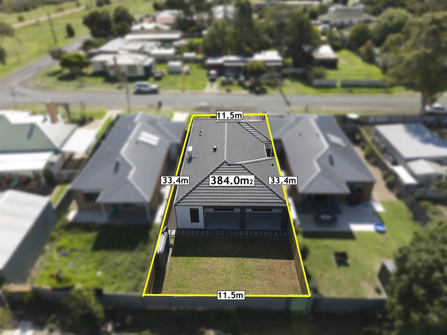 Additional image 17 of 21 McMahon Street, Heathcote VIC 3523