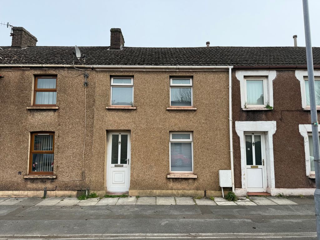 Additional image 9 of 2 bed property to rentUpper West End, Port Talbot SA13