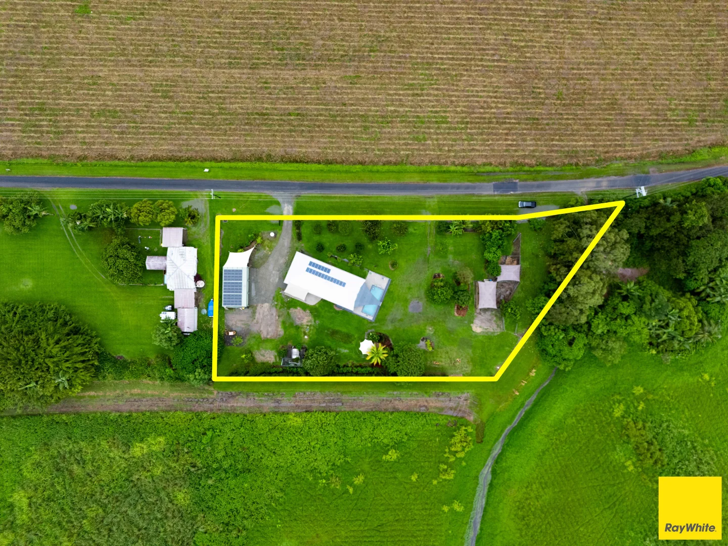 Additional image 29 of 72 Deppeler Road, Wrights Creek QLD 4869