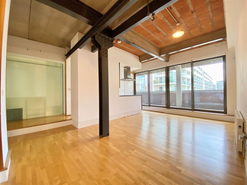 Additional image 5 of 2 bed flat to rentThe Boxworks, Worsley Street, Manchester M15