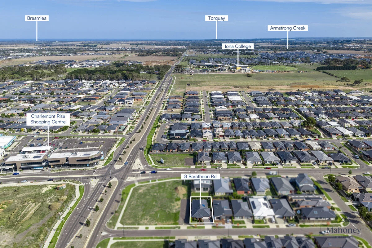Additional image 13 of 7 Baratheon Road, Charlemont VIC 3217