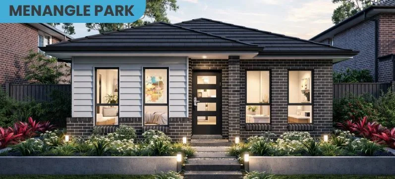 Menangle Park NSW 2563