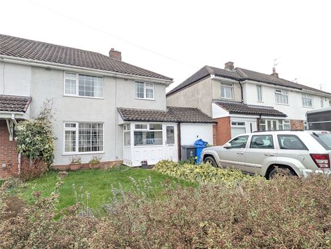 Chapel Lane, Codsall, Wolverhampton, Staffordshire WV8