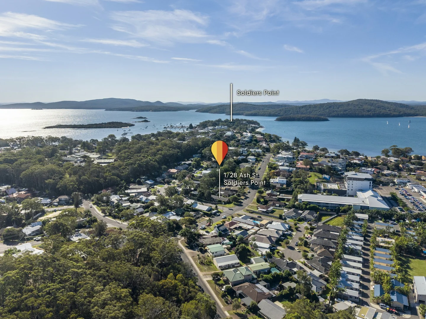 Additional image 17 of 1/28 Ash Street, Soldiers Point NSW 2317