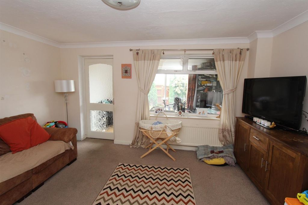 Additional image 5 of 2 bed terraced house to rentBurghley Court, Stamford PE9