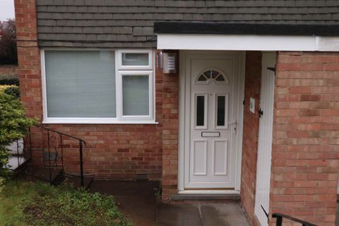 Cherryleas Drive, Leicester LE3