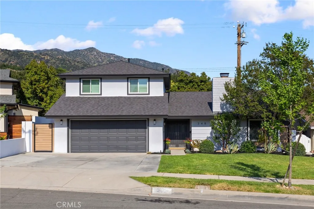 348 N Mountain Ave, Monrovia, CA 91016 photo 5