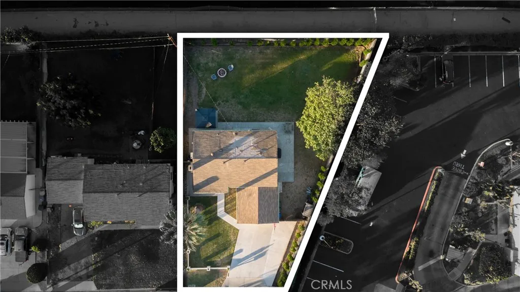 843 W Blue Ash Rd, West Covina, CA 91790