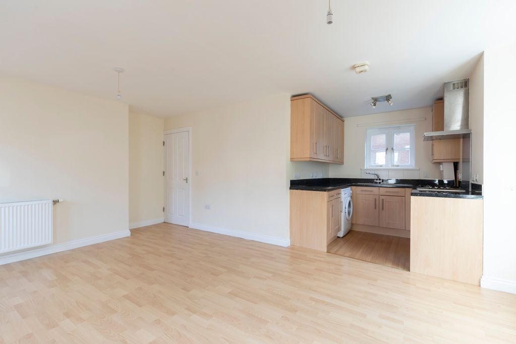 1 bed flat to rentOxford Terrace, Gloucester GL1
