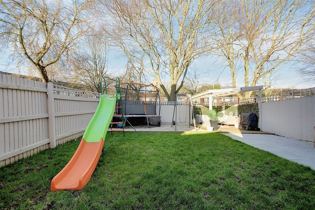 Additional image 4 of 2 bed semi-detached house to rentPadley Close, Bulwell, Nottingham NG6