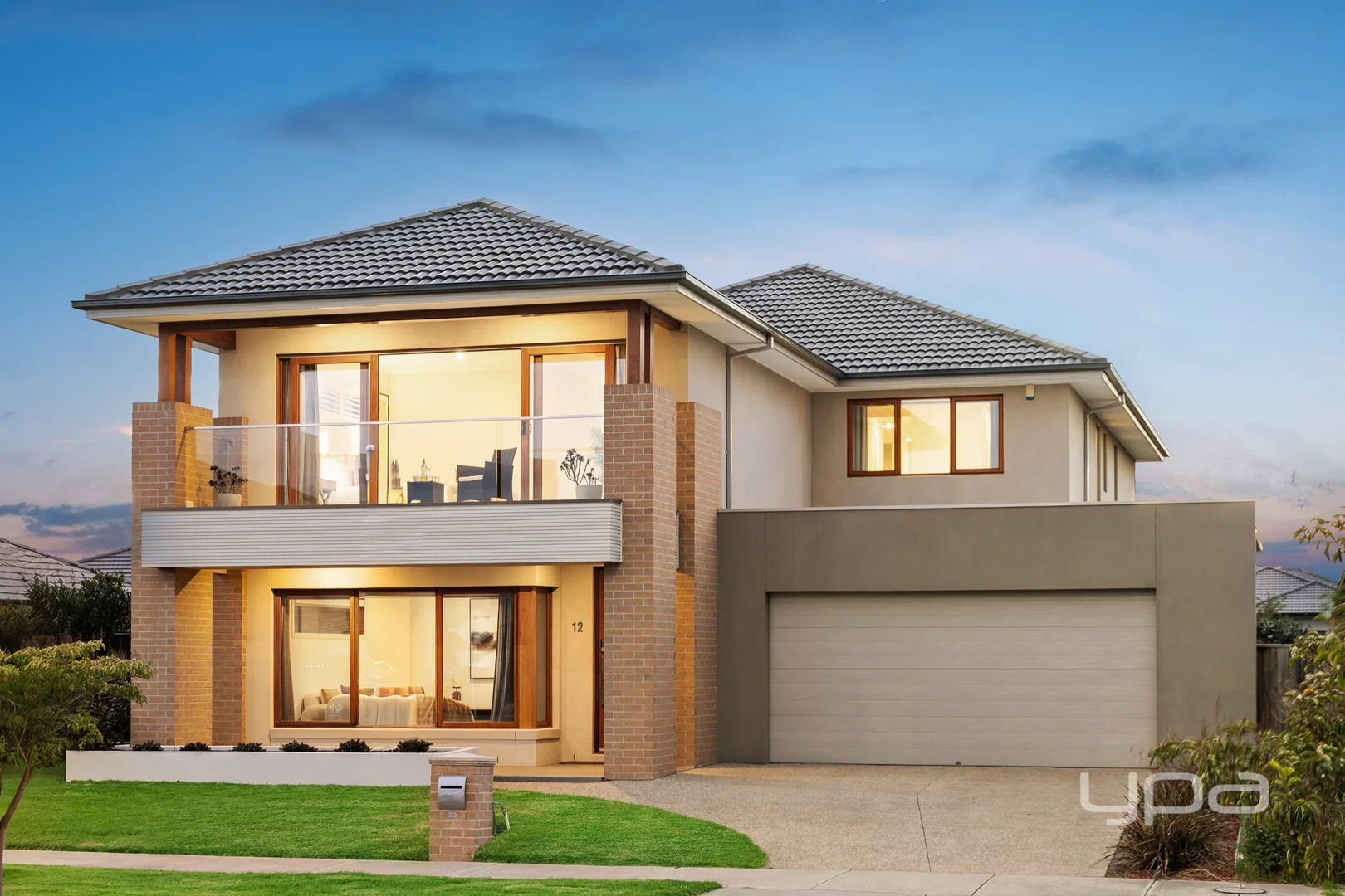 Additional image 2 of 12 Durlston Street, Point Cook VIC 3030