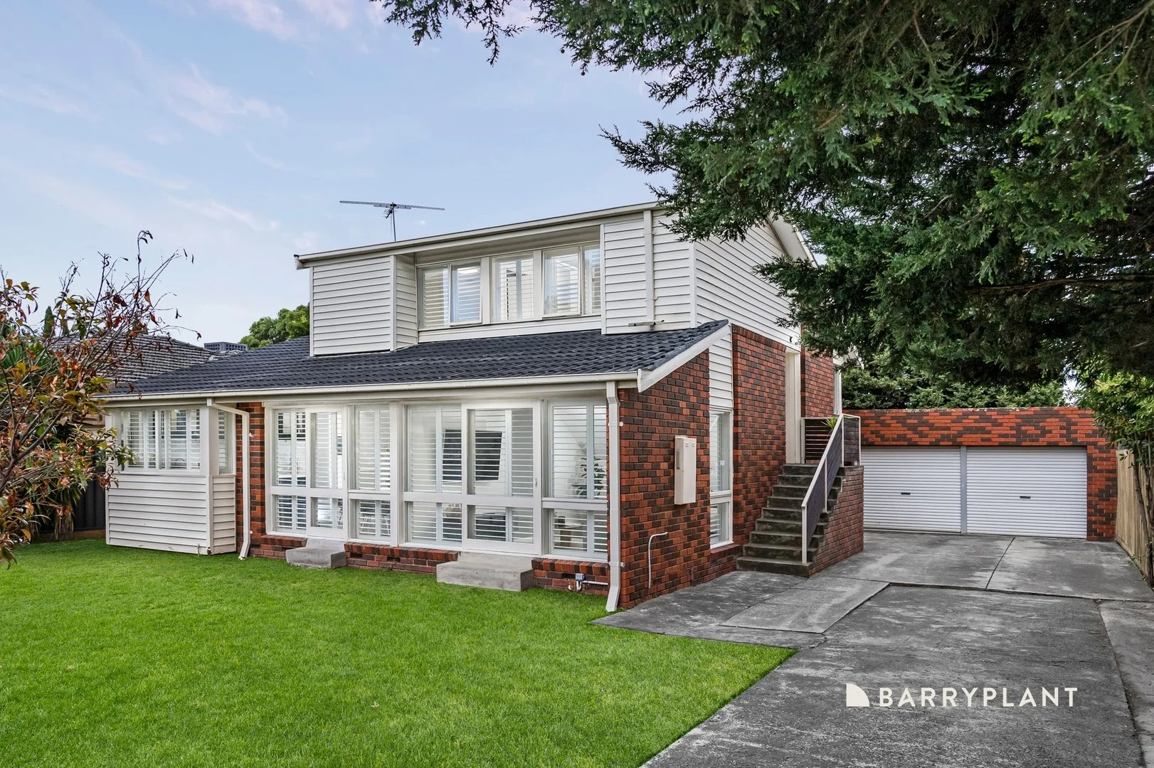 21 Tatlow Drive, Epping VIC 3076