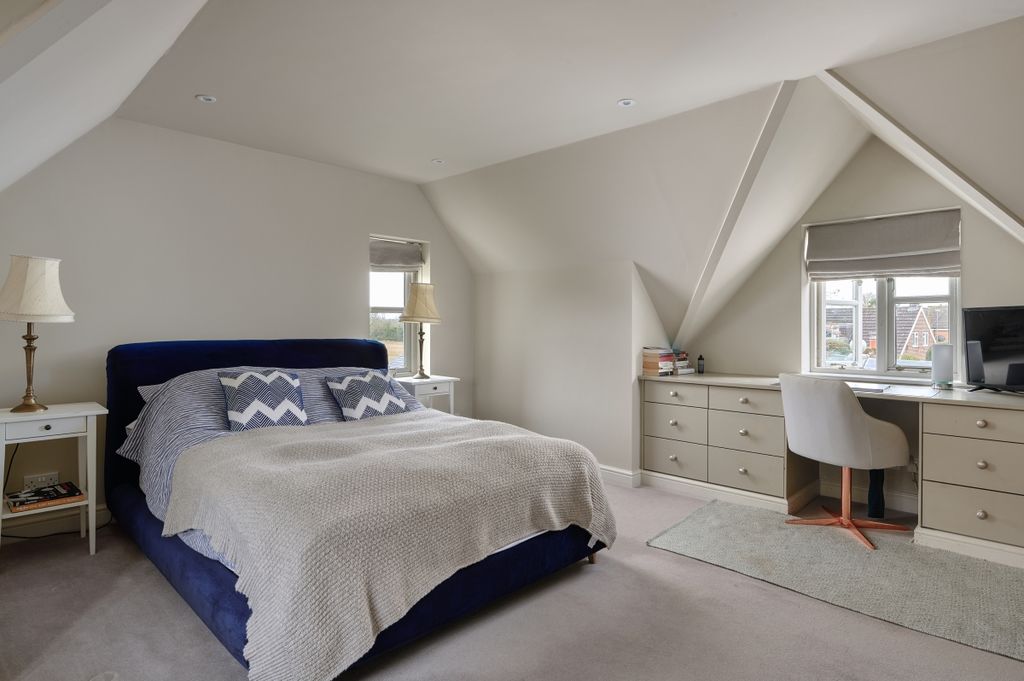 Additional image 14 of 5 bed detached house to rentChurch Lane, Holybourne, Alton GU34