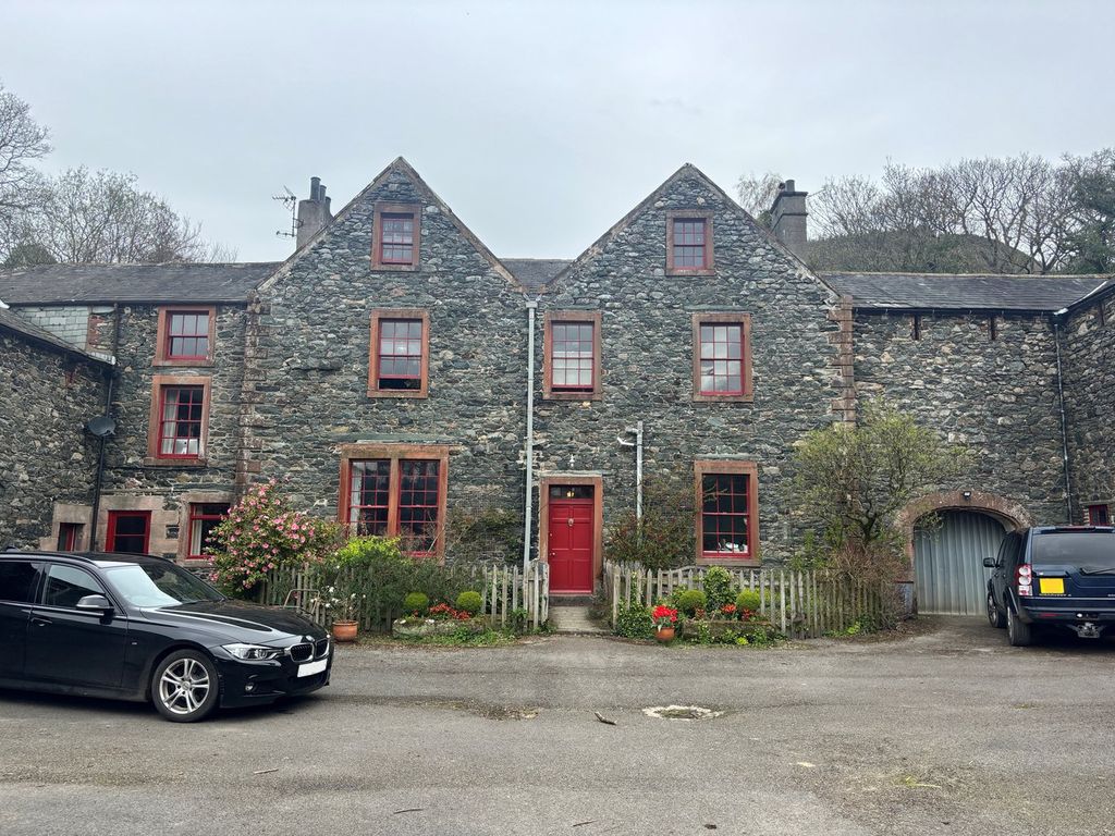 Country house to rentKeswick CA12
