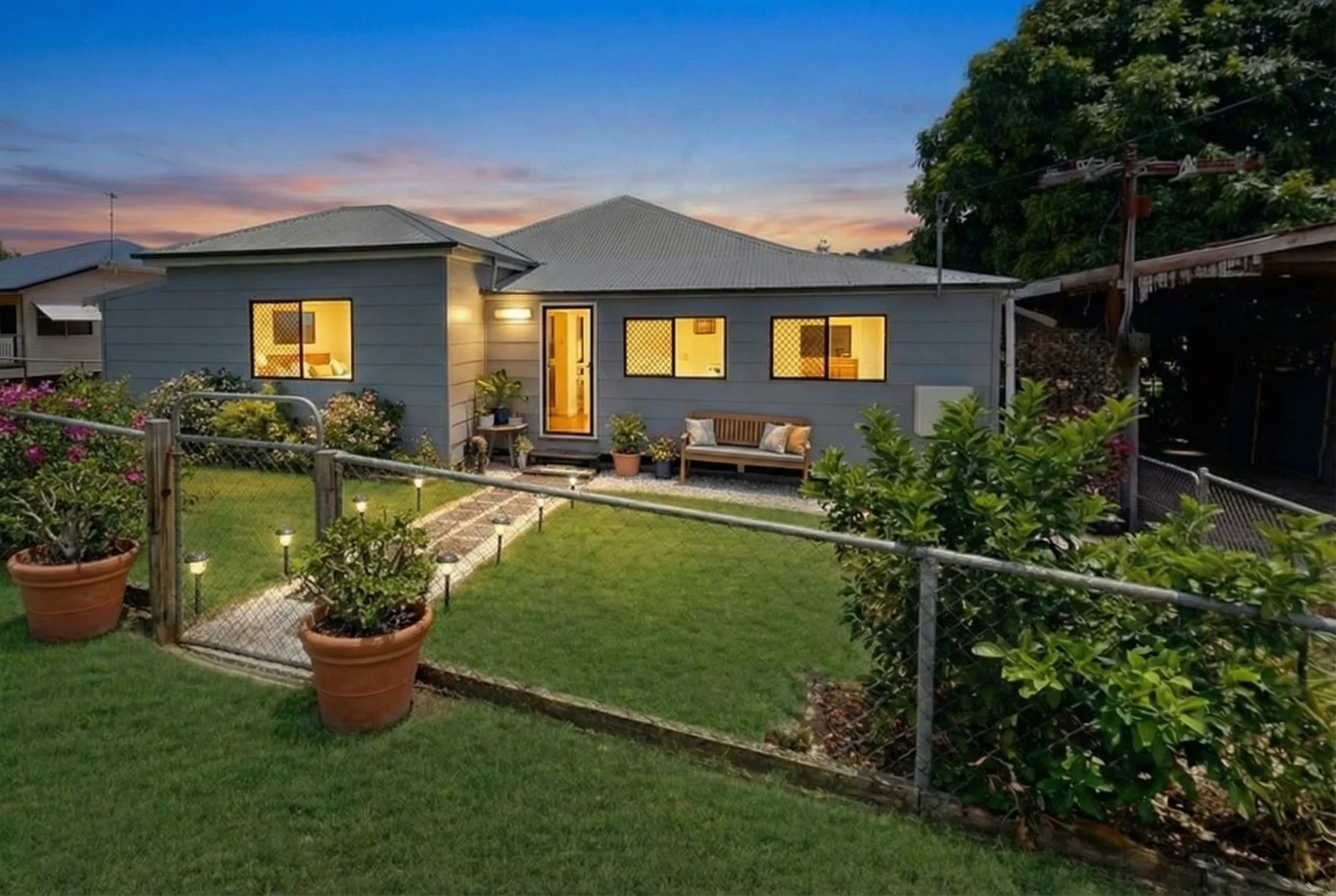 67 Dee Street, Mount Morgan QLD 4714
