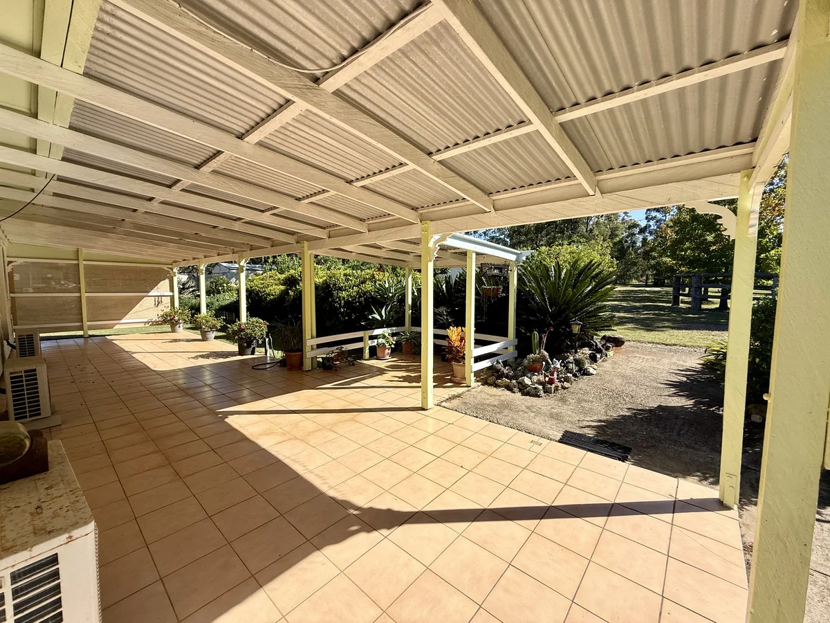 Additional image 2 of 86 Packer Road, Blackbutt North QLD 4314