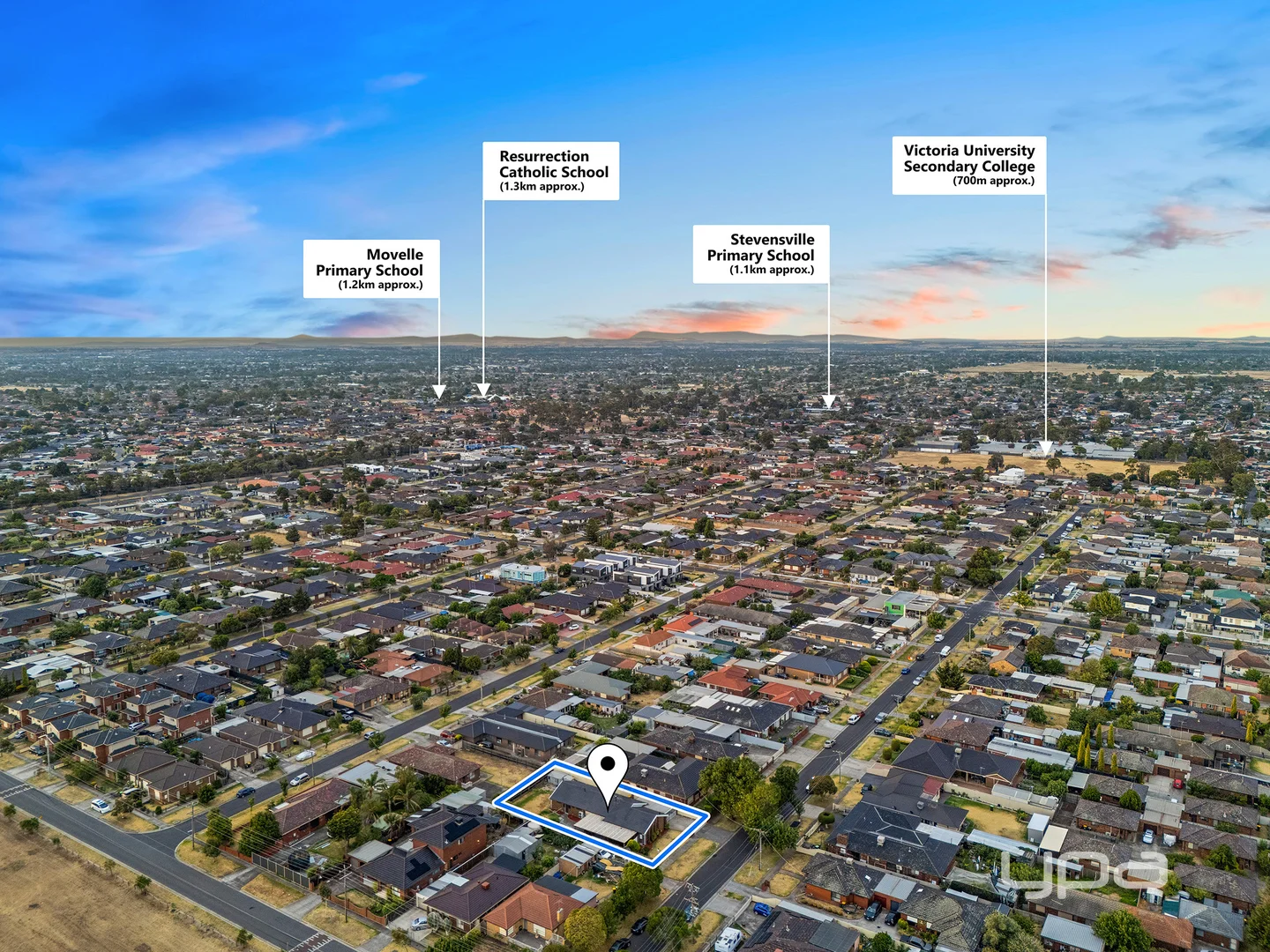 Additional image 22 of 1 Lahy Street, St Albans VIC 3021