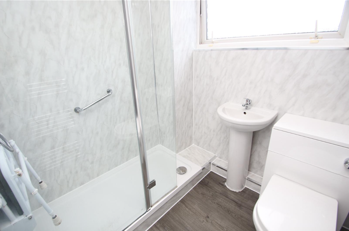 Additional image 9 of 3 bed terraced house to rentTeal Crescent, Glasgow G75