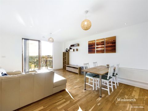 Hunsaker, Alfred Street, Reading, Berkshire RG1