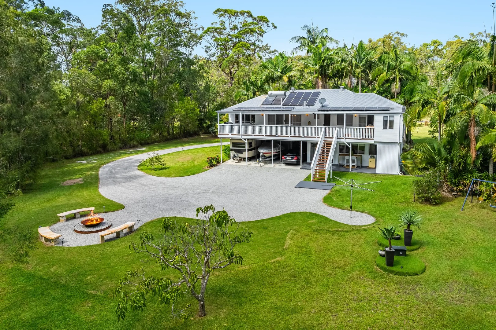 197 Gardiners Road, James Creek NSW 2463