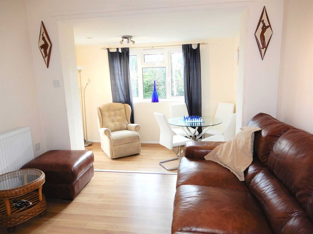 3 bed terraced house to rentCulpepper Close, Canterbury CT2